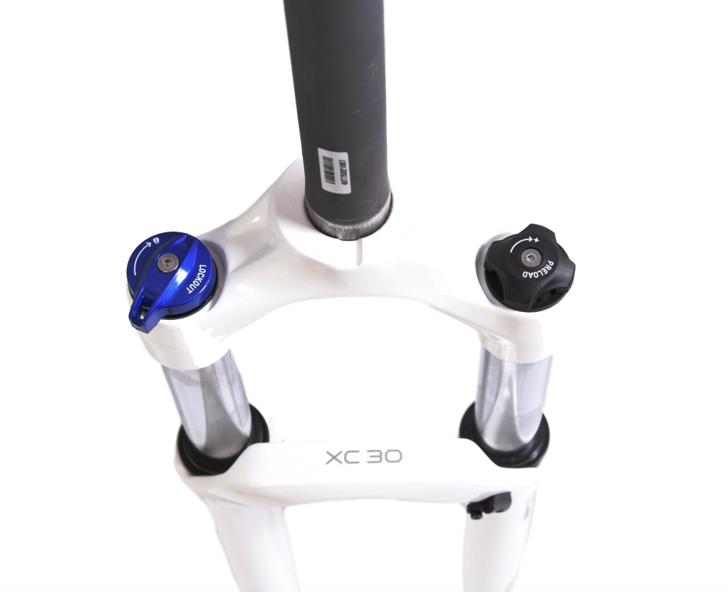 rock shox xc 30 29